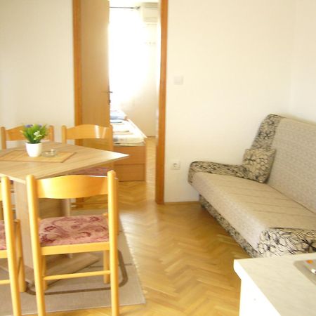Marinovic Apartments Budva Exterior photo