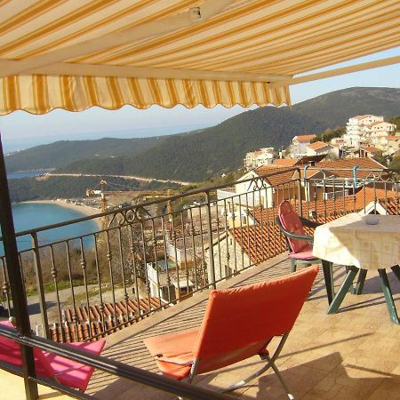 Marinovic Apartments Budva Exterior photo