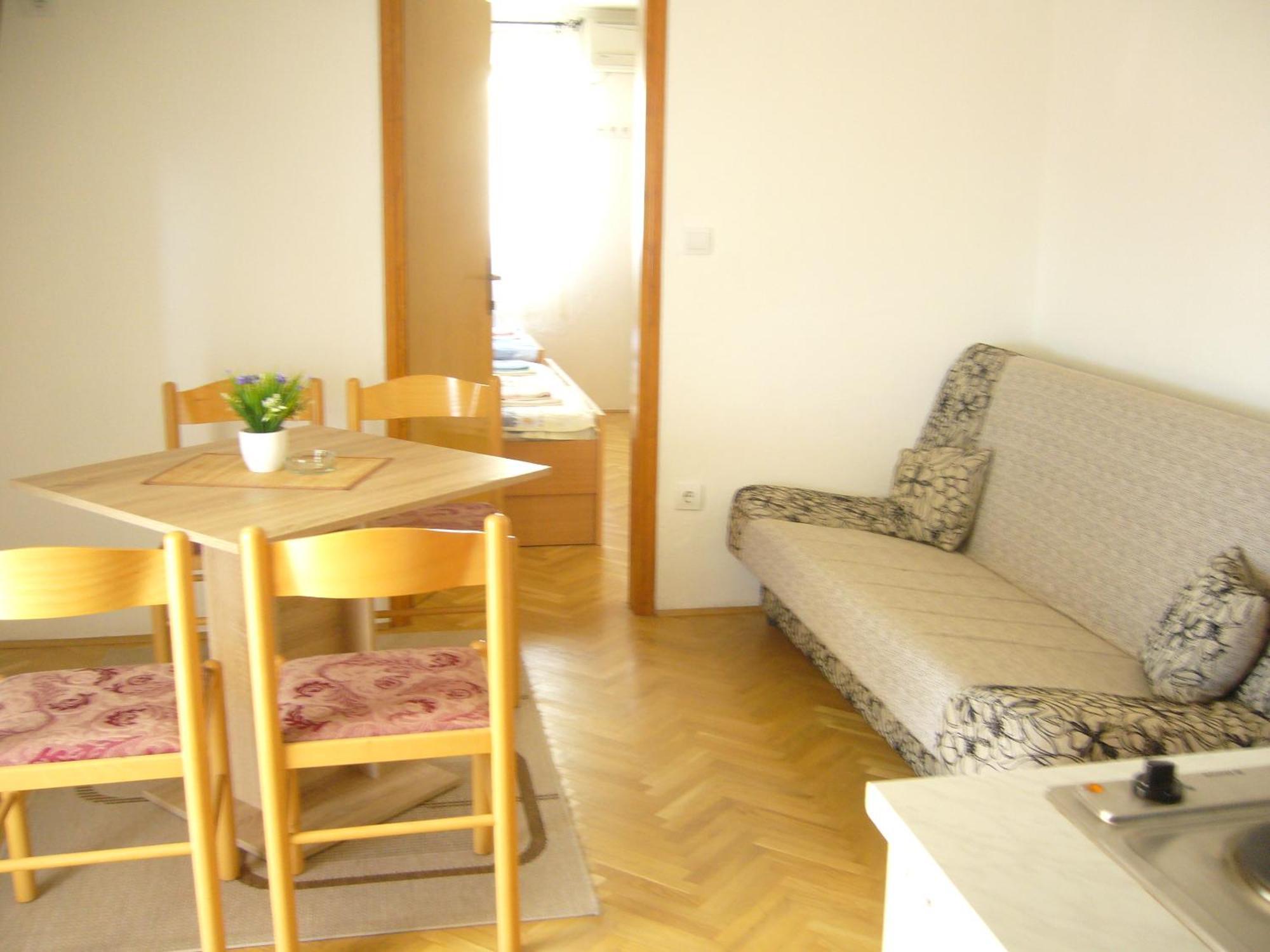 Marinovic Apartments Budva Exterior photo