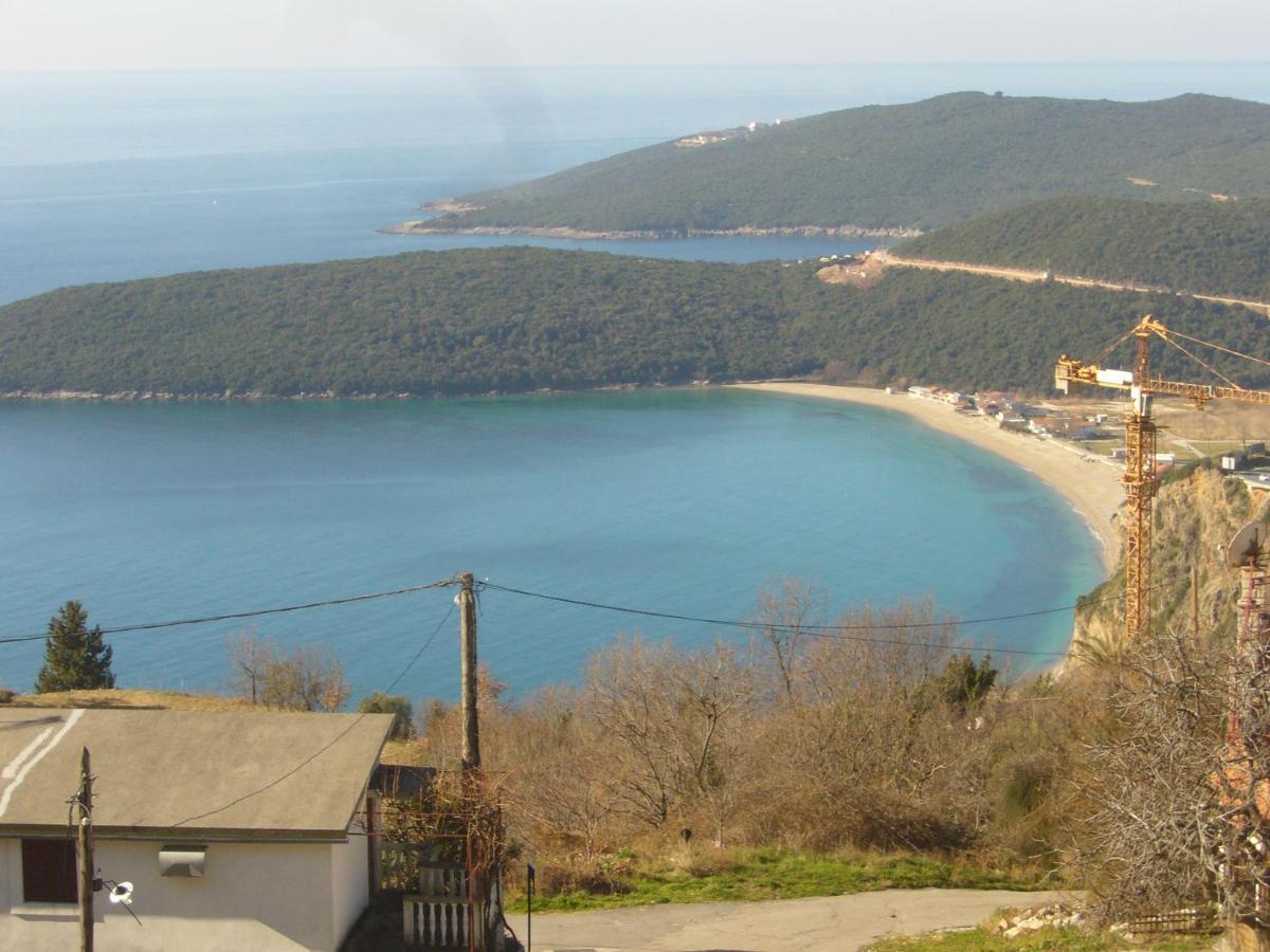 Marinovic Apartments Budva Exterior photo