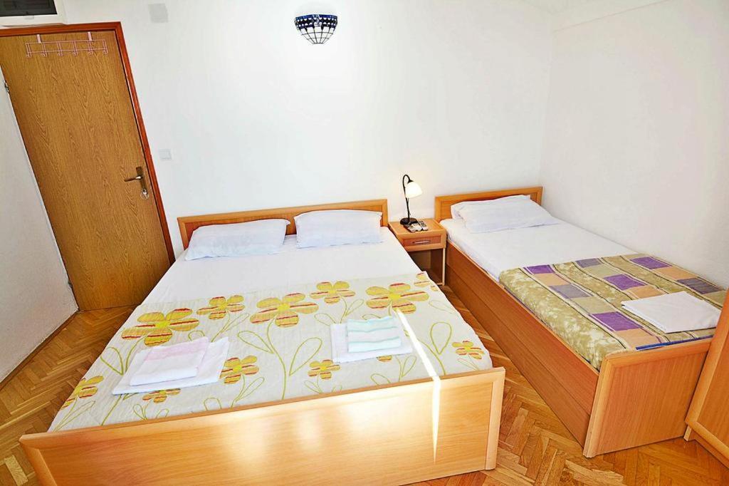Marinovic Apartments Budva Exterior photo