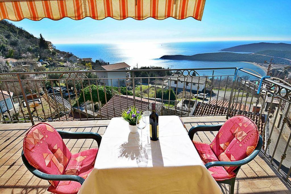 Marinovic Apartments Budva Exterior photo