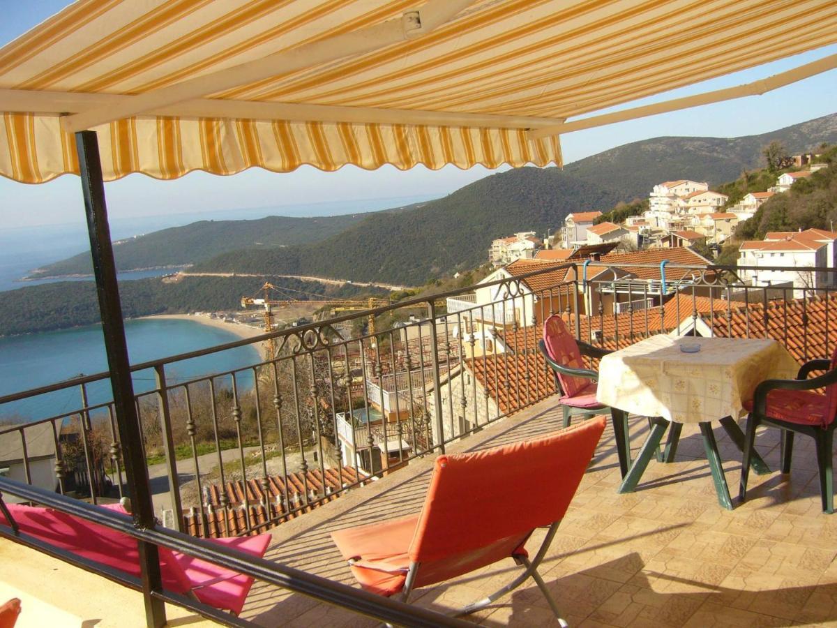 Marinovic Apartments Budva Exterior photo