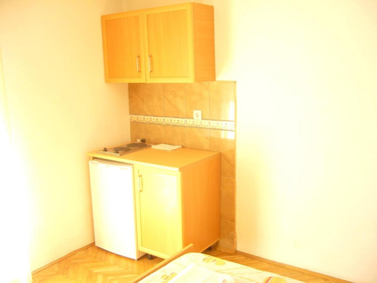 Marinovic Apartments Budva Exterior photo